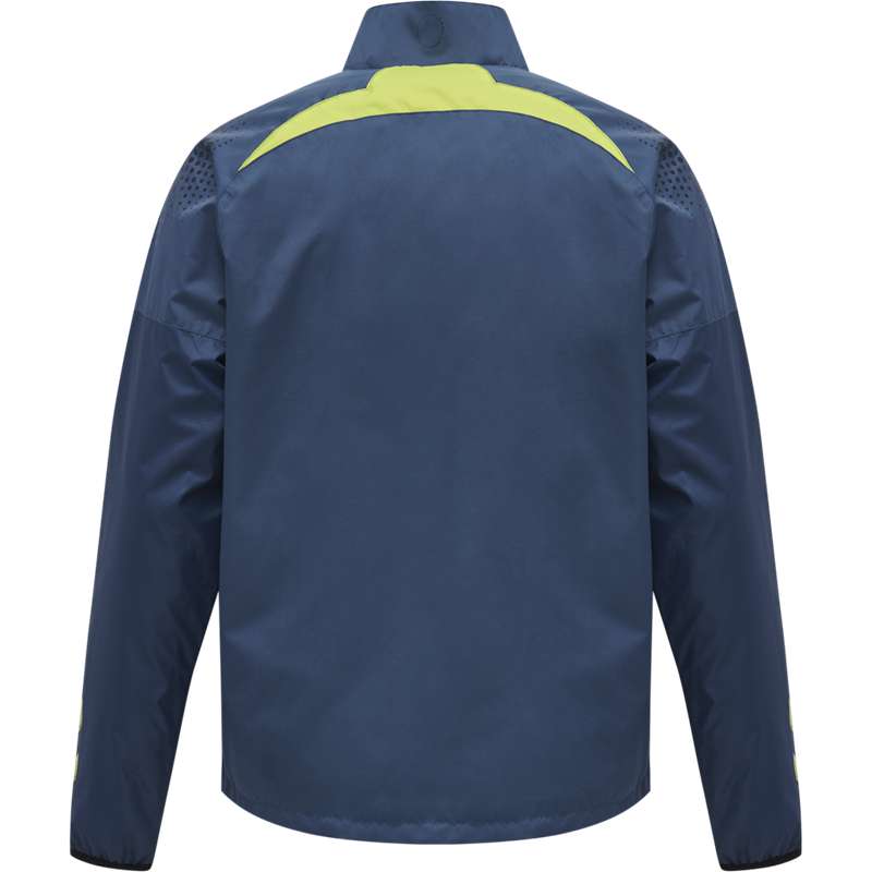 Hummel Lead Pro Training Jackor Herr Marinblå | 957321-370