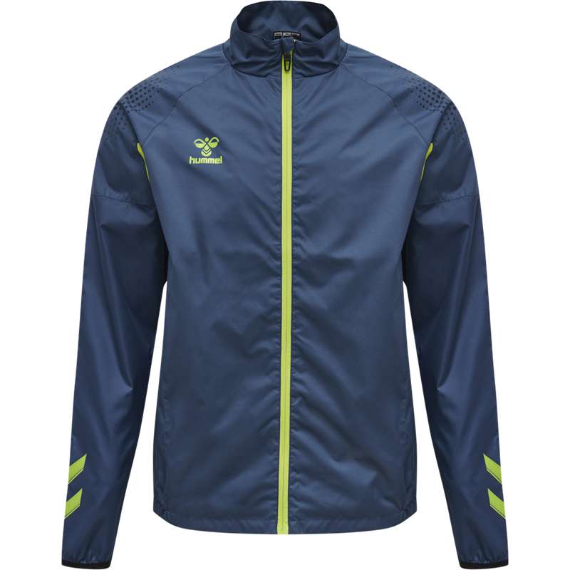 Hummel Lead Pro Training Jackor Herr Marinblå | 957321-370