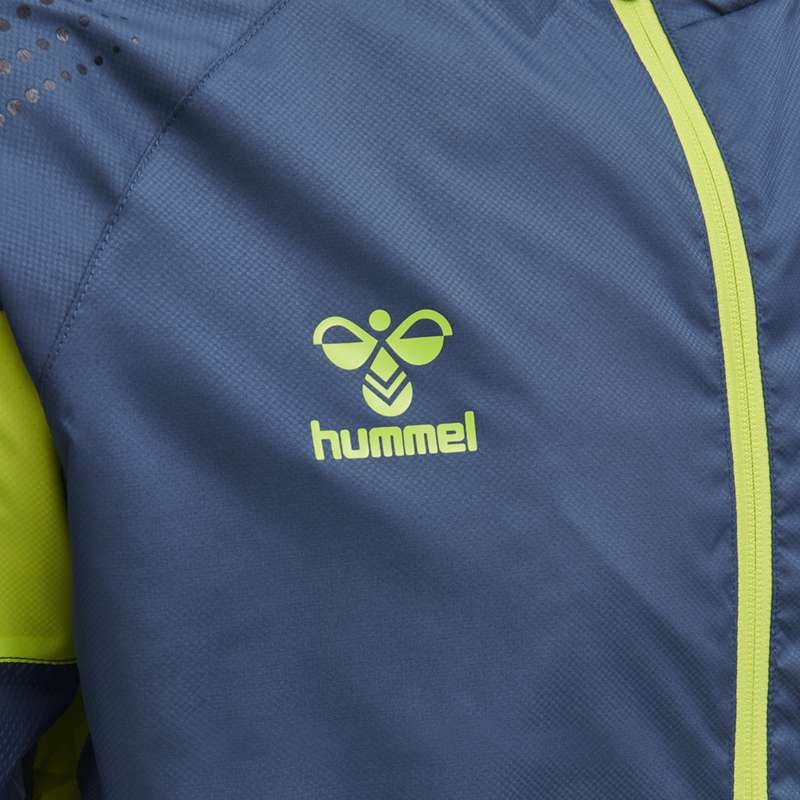 Hummel Lead Pro Training Jackor Herr Marinblå | 957321-370