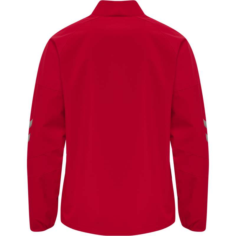 Hummel Lead Training Jackor Herr Röda | 087855-427