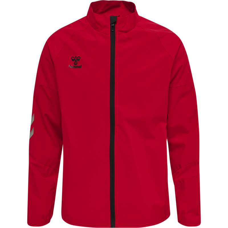 Hummel Lead Training Jackor Herr Röda | 087855-427