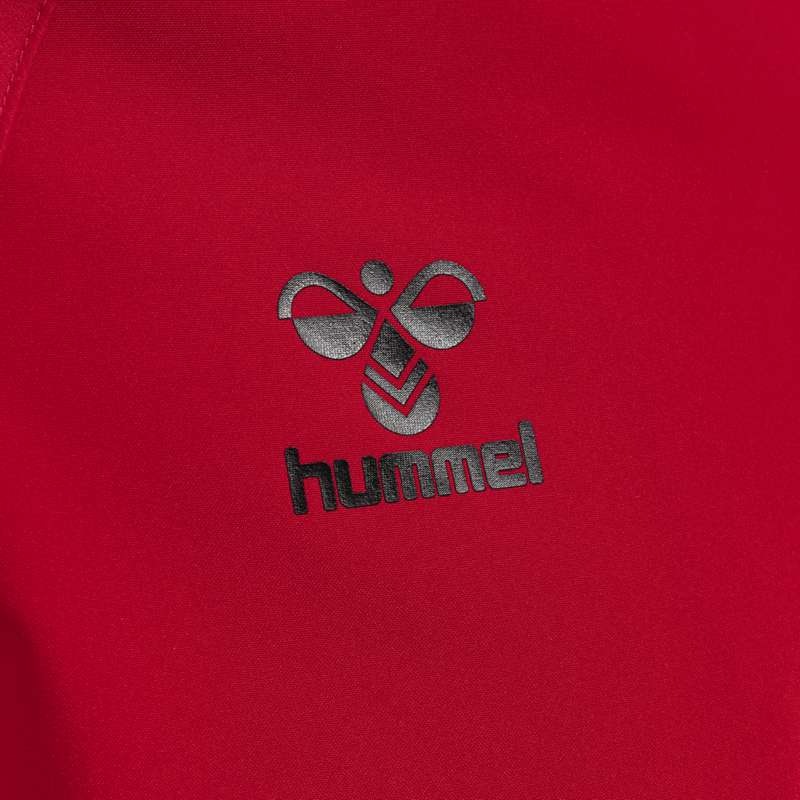 Hummel Lead Training Jackor Herr Röda | 087855-427