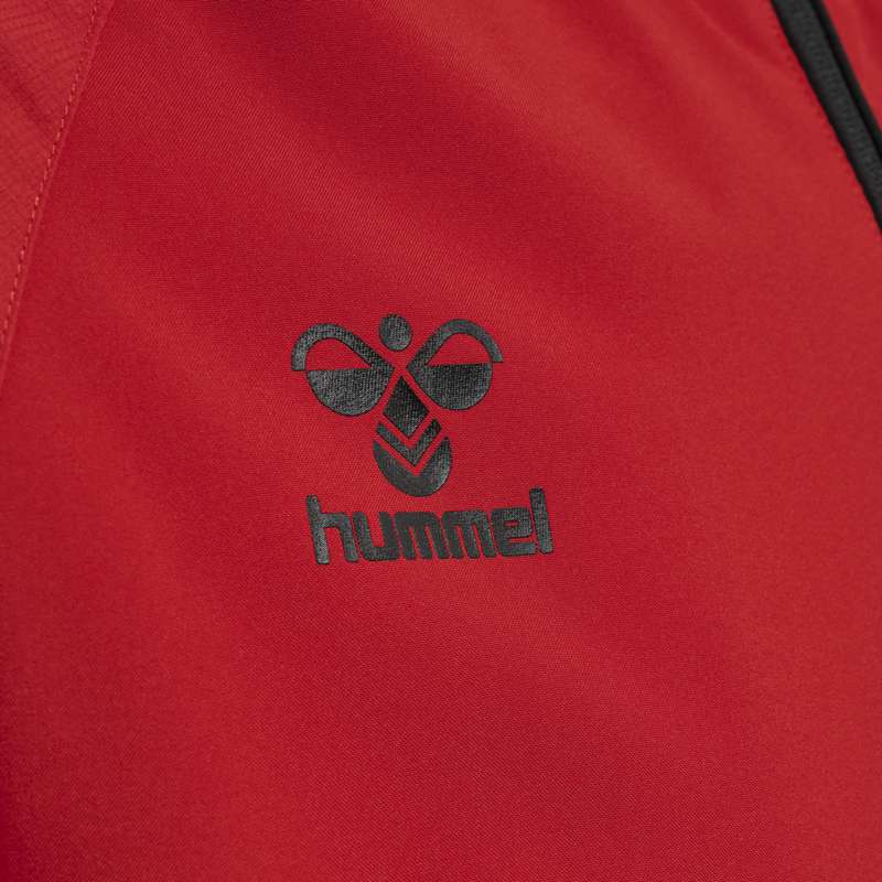 Hummel Lead Training Jackor Herr Röda | 087855-427