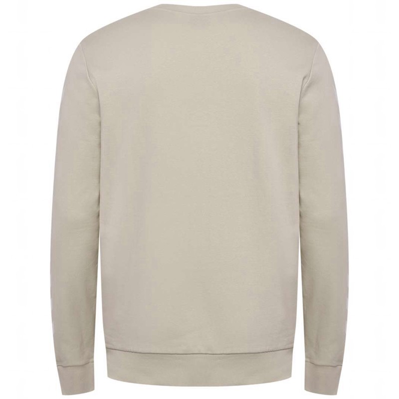 Hummel Legacy Chevron Tröjor Herr Beige | 815375-470