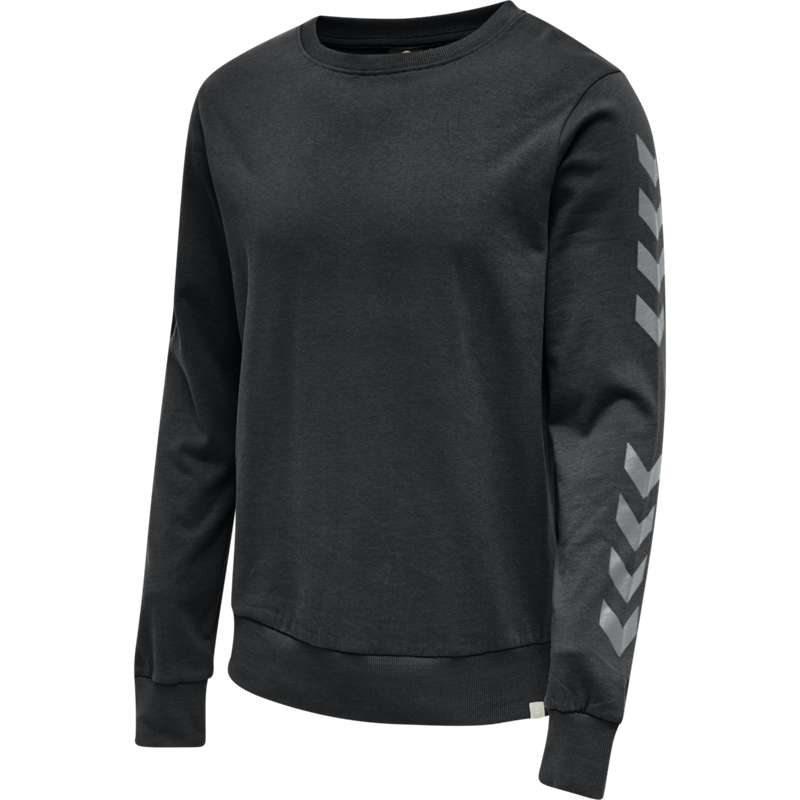 Hummel Legacy Chevron Tröjor Herr Svarta | 032319-155