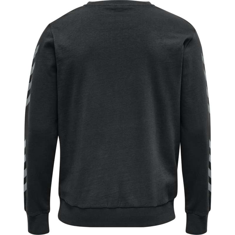 Hummel Legacy Chevron Tröjor Herr Svarta | 032319-155