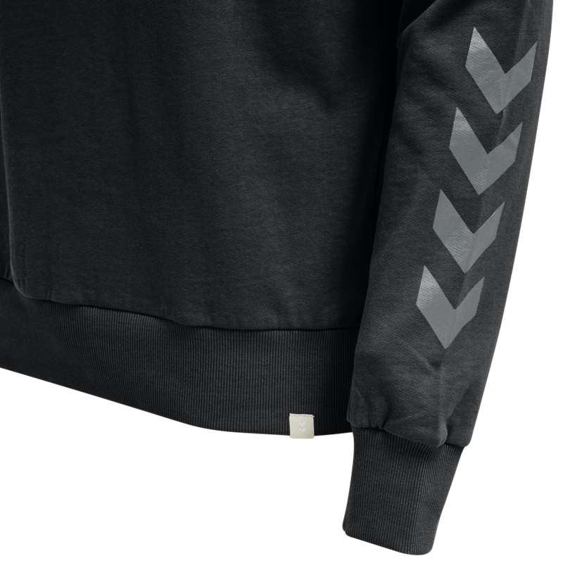 Hummel Legacy Chevron Tröjor Herr Svarta | 032319-155