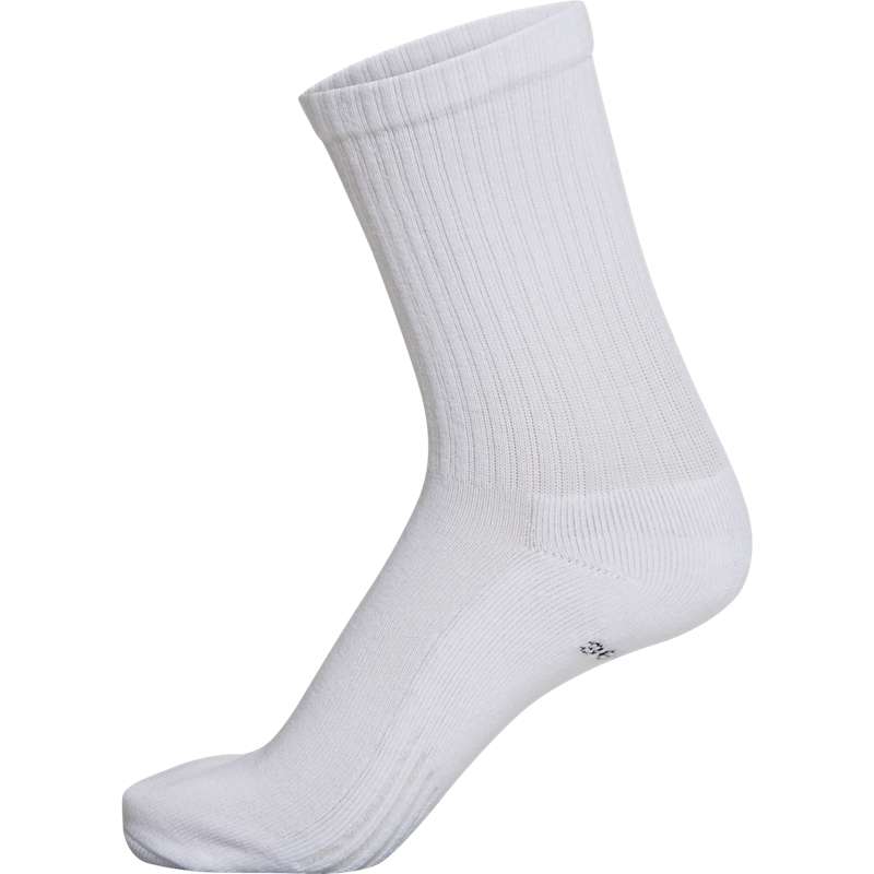 Hummel Legacy Core 4-pack Mix Byxor Dam Vita | 368250-067