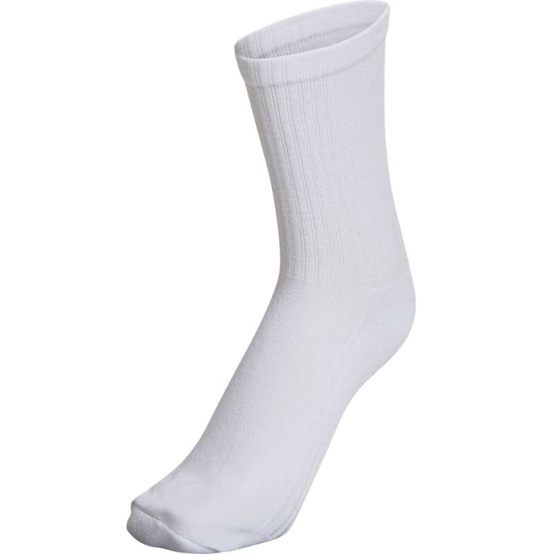 Hummel Legacy Core 4-pack Mix Byxor Dam Vita | 368250-067