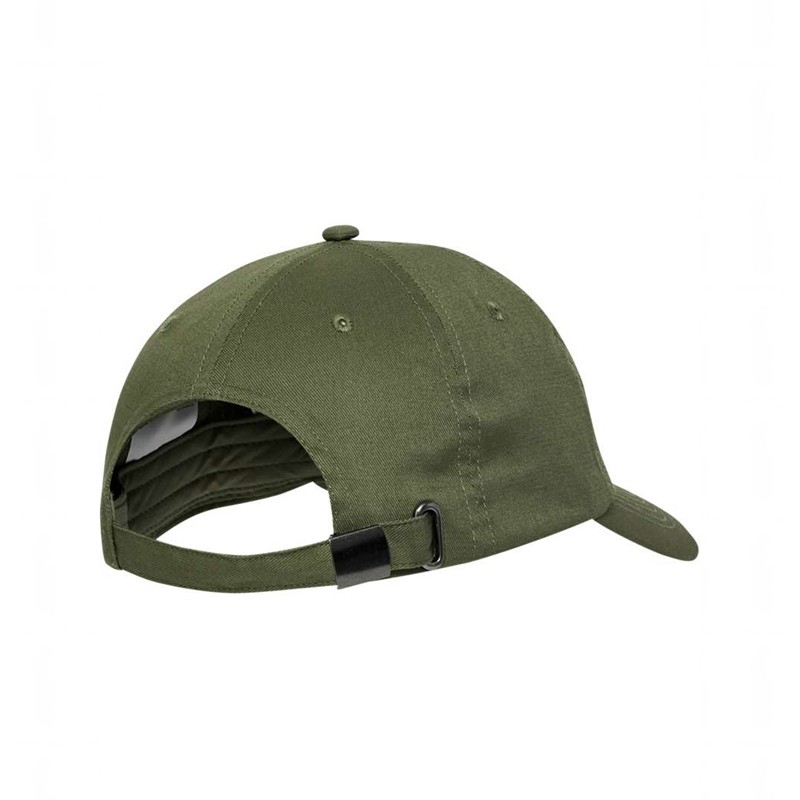 Hummel Legacy Core Baseball Kepsar Dam Gröna | 705077-096