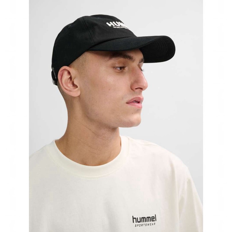 Hummel Legacy Core Baseball Kepsar Herr Svarta | 211134-389