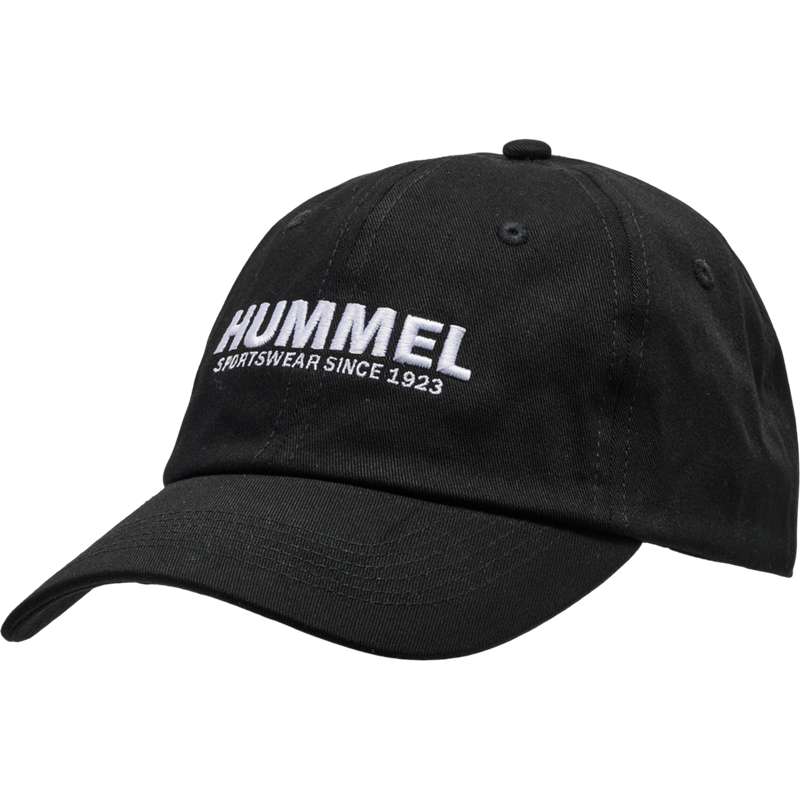 Hummel Legacy Core Baseball Kepsar Herr Svarta | 211134-389