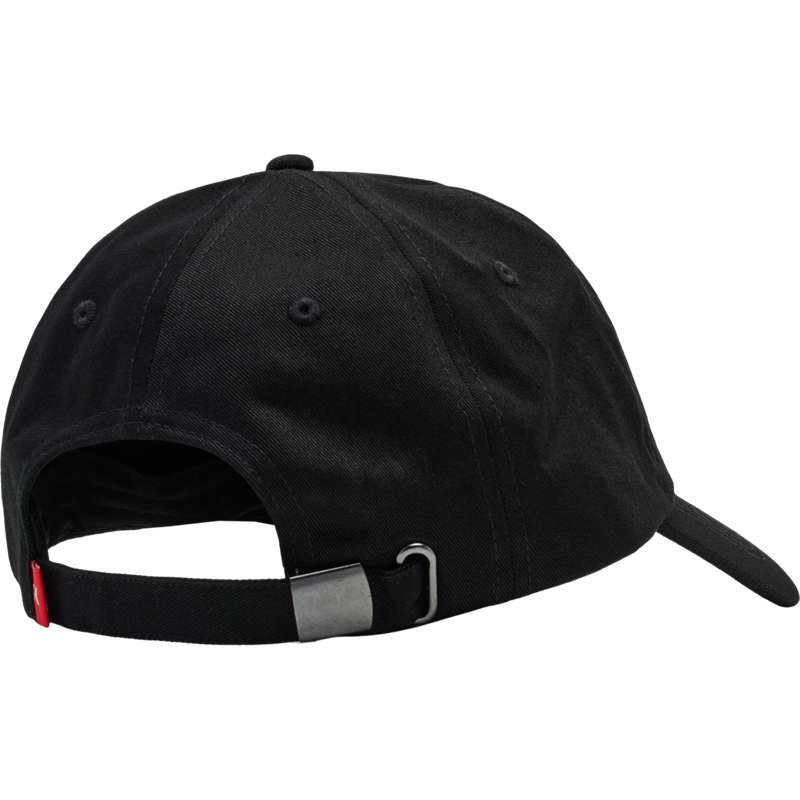 Hummel Legacy Core Baseball Kepsar Herr Svarta | 211134-389