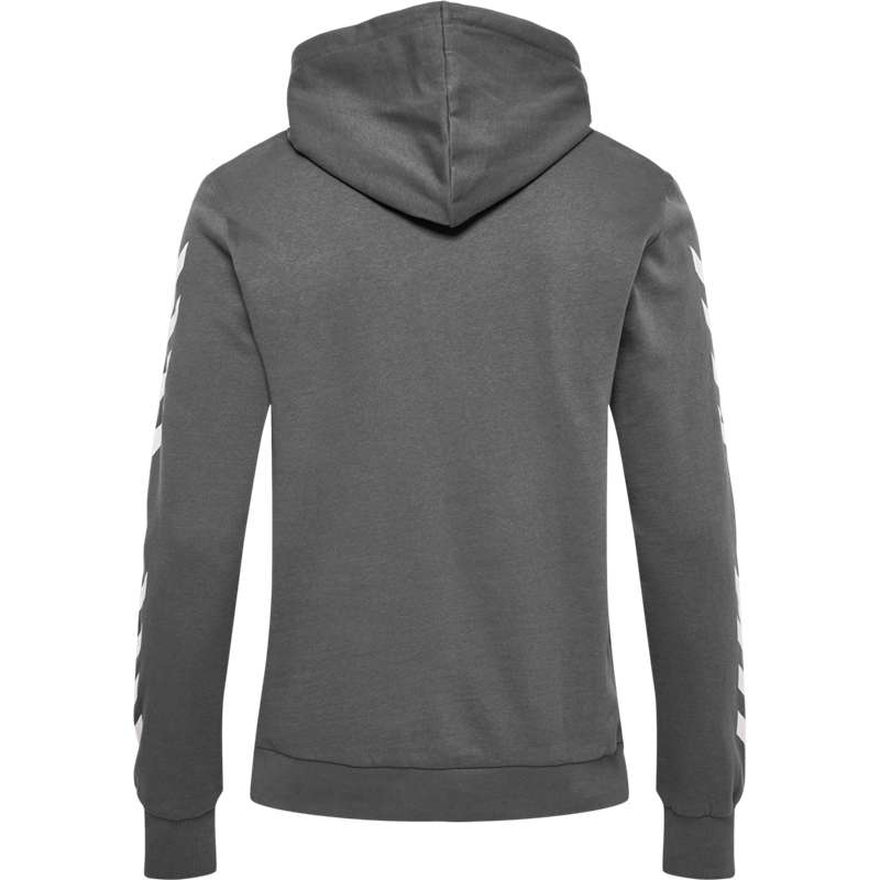 Hummel Legacy Hoodie Herr Grå | 535128-170