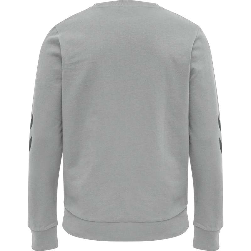 Hummel Legacy Plus Tröjor Herr Grå | 505638-874