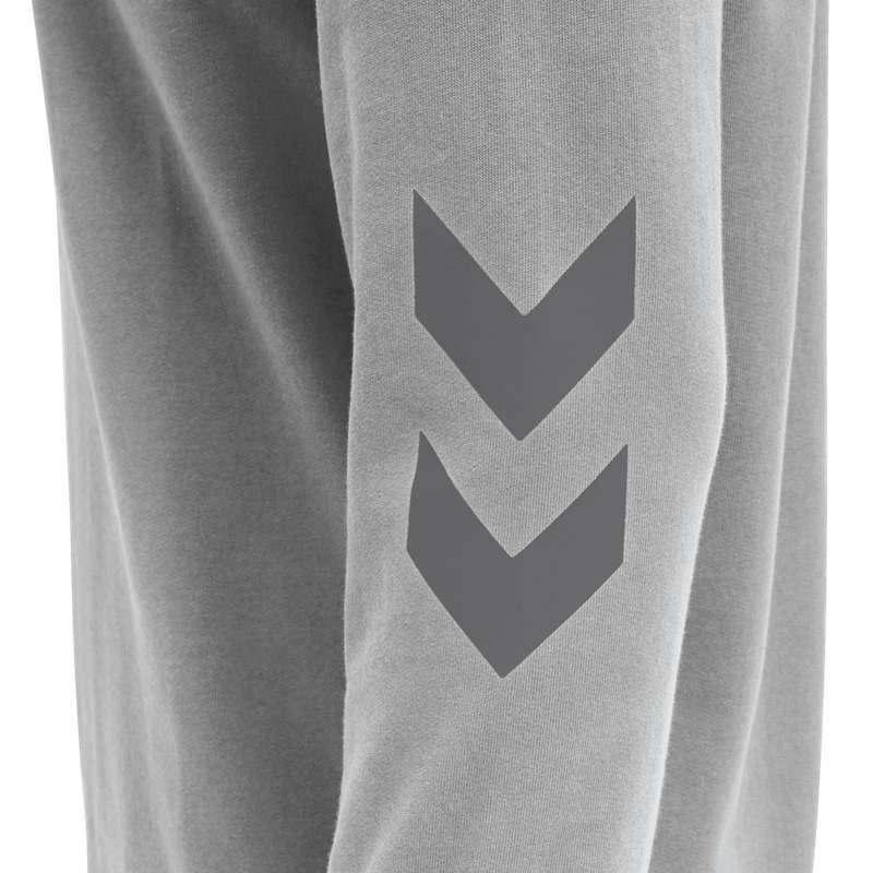 Hummel Legacy Plus Tröjor Herr Grå | 505638-874
