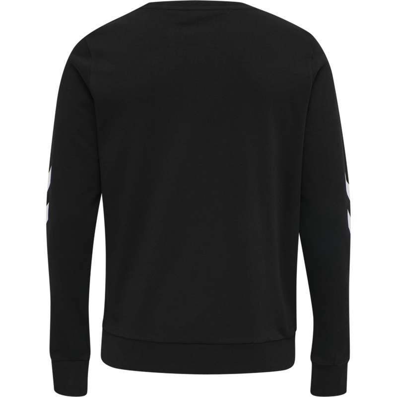 Hummel Legacy Plus Tröjor Herr Svarta | 923011-126