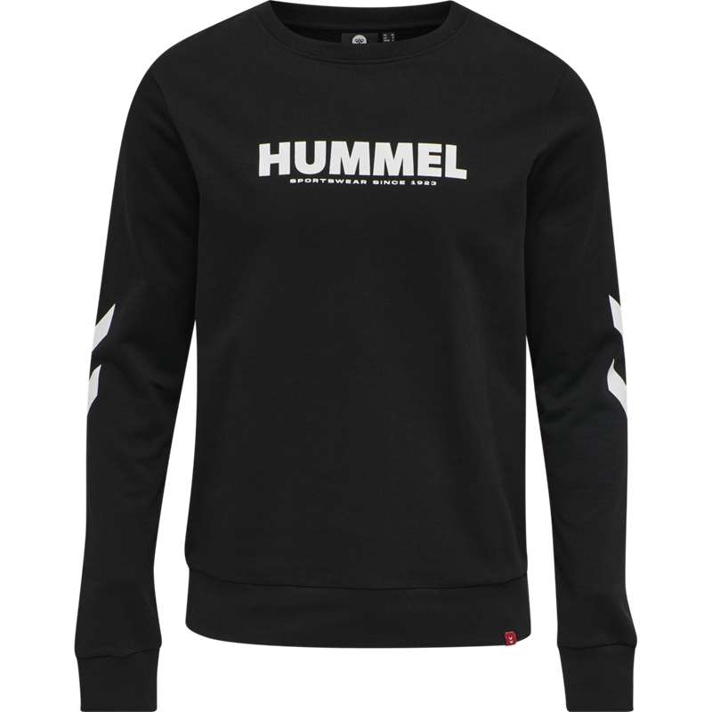 Hummel Legacy Plus Tröjor Herr Svarta | 923011-126