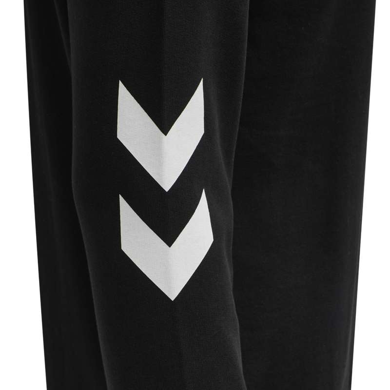 Hummel Legacy Plus Tröjor Herr Svarta | 923011-126