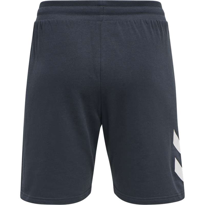 Hummel Legacy Plus T-shirt Herr Marinblå | 334988-229