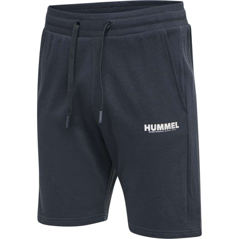 Hummel Legacy Plus T-shirt Herr Marinblå | 334988-229