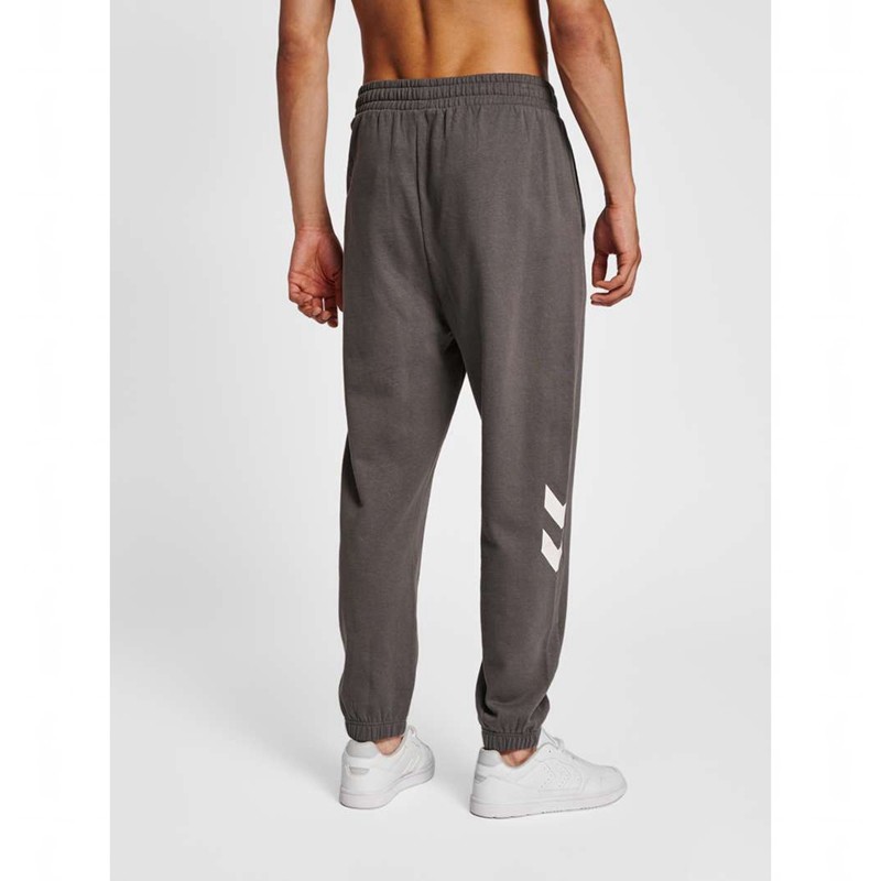 Hummel Legacy Regular Jackor Herr Grå | 317834-930