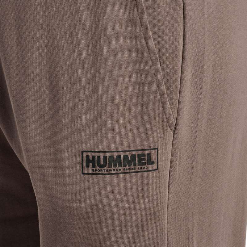 Hummel Legacy Regular Plus Byxor Herr Bruna | 366828-722