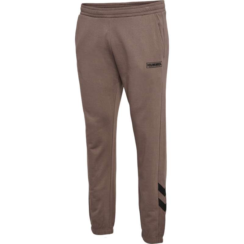Hummel Legacy Regular Plus Byxor Herr Bruna | 366828-722