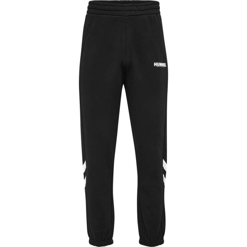 Hummel Legacy Regular Plus Byxor Herr Svarta | 053216-864