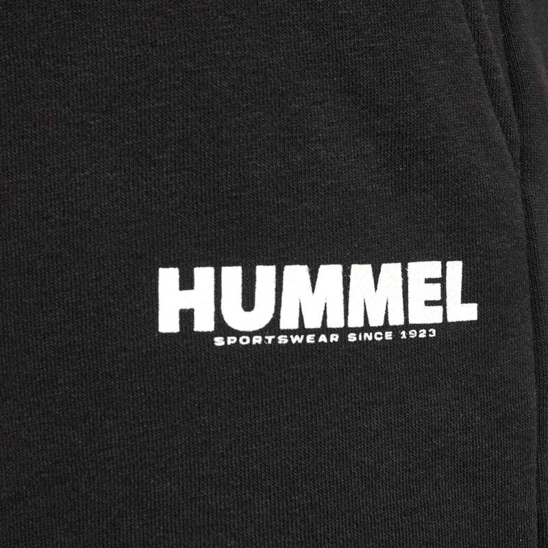 Hummel Legacy Regular Plus Byxor Herr Svarta | 053216-864