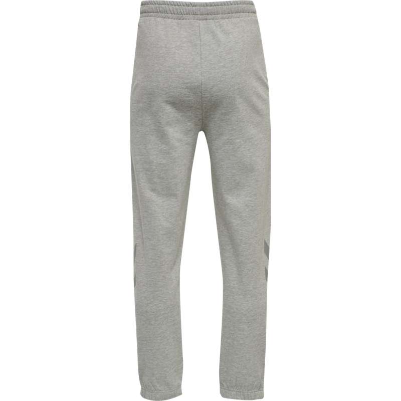 Hummel Legacy Regular Plus Hoodie Herr Grå | 494692-524