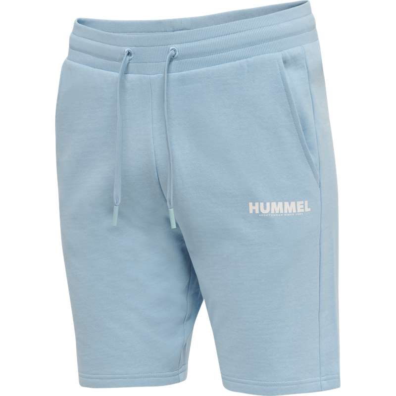 Hummel Legacy Shorts Herr Blå | 056313-035