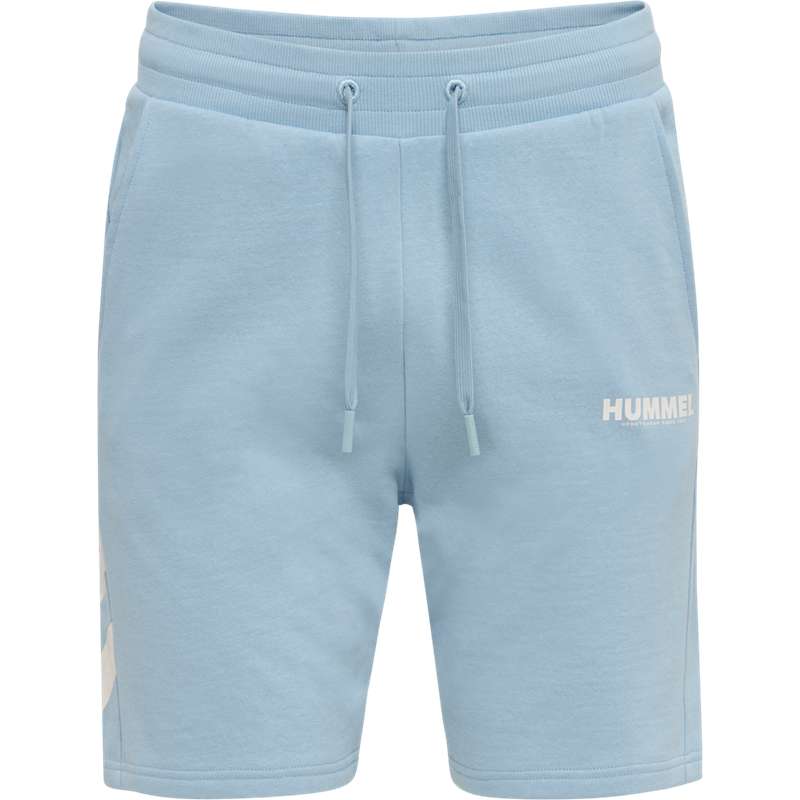 Hummel Legacy Shorts Herr Blå | 056313-035