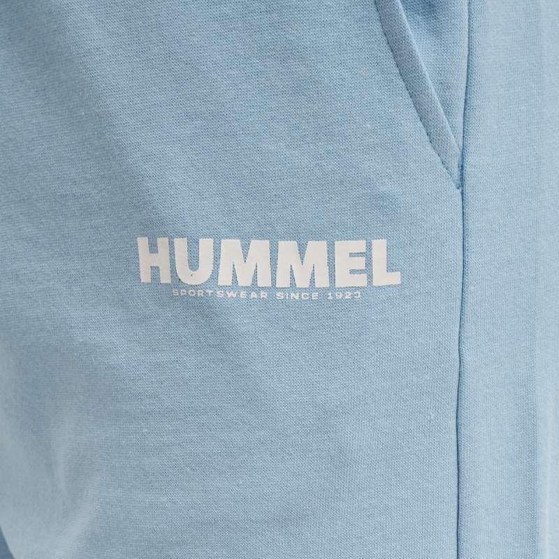 Hummel Legacy Shorts Herr Blå | 056313-035