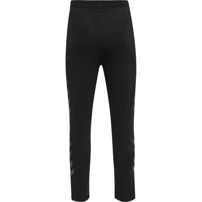 Hummel Legacy Tapered Byxor Herr Svarta | 907944-223