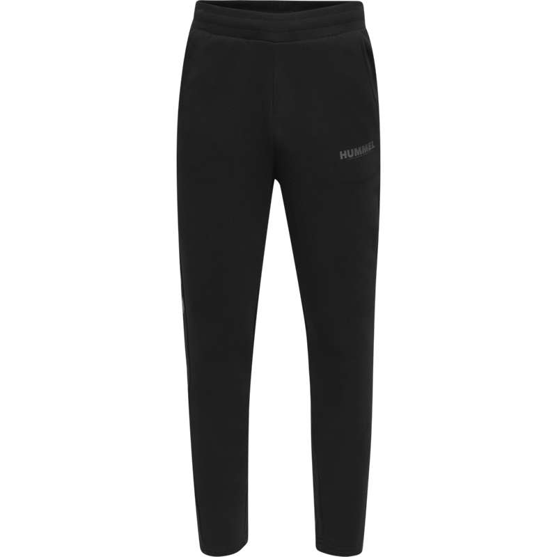 Hummel Legacy Tapered Byxor Herr Svarta | 907944-223