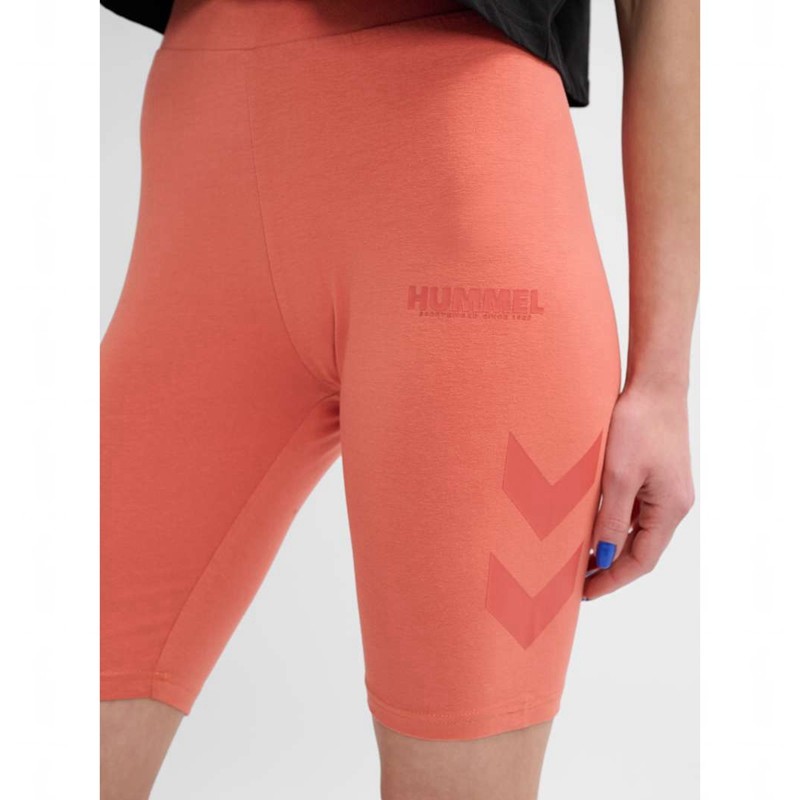 Hummel Legacy Tight Shorts Dam Aprikos | 681812-224