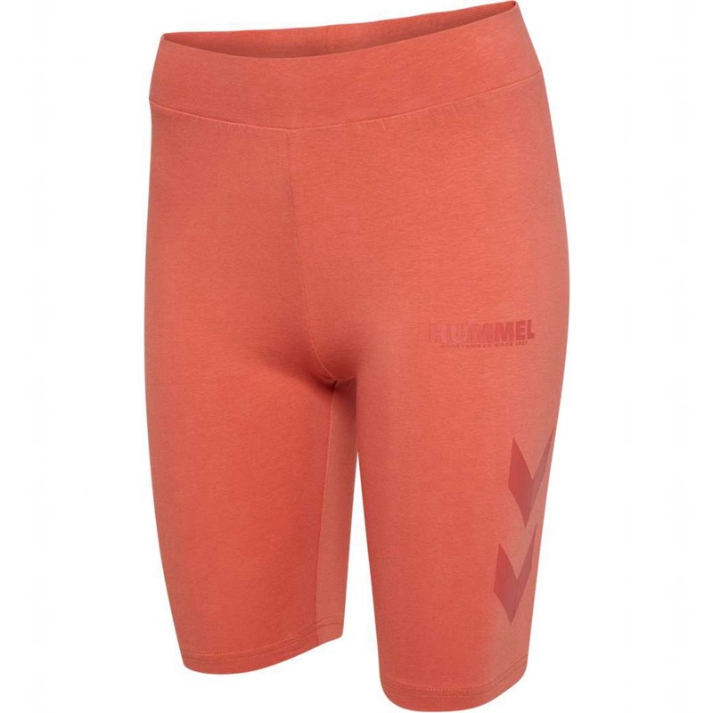 Hummel Legacy Tight Shorts Dam Aprikos | 681812-224