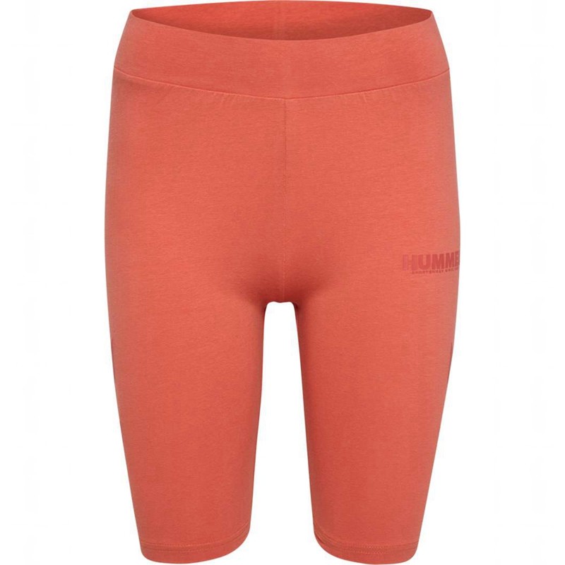 Hummel Legacy Tight Shorts Dam Aprikos | 681812-224