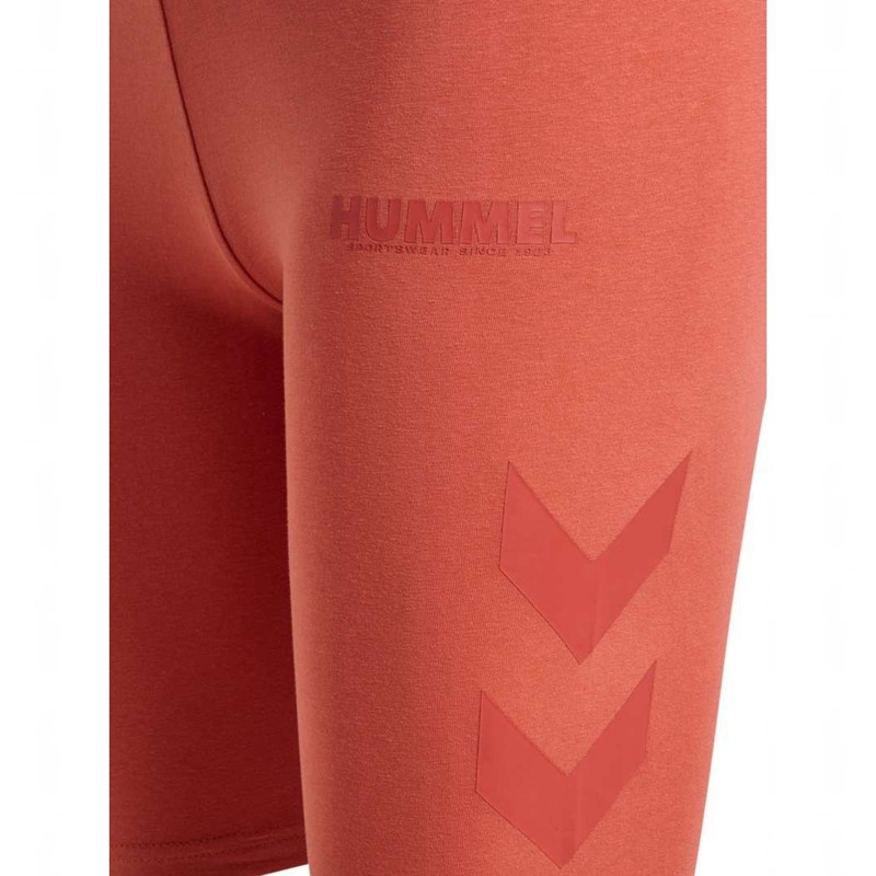 Hummel Legacy Tight Shorts Dam Aprikos | 681812-224