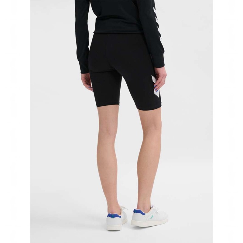 Hummel Legacy Tight Shorts Dam Svarta | 526903-517