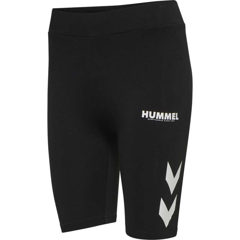 Hummel Legacy Tight Shorts Dam Svarta | 526903-517