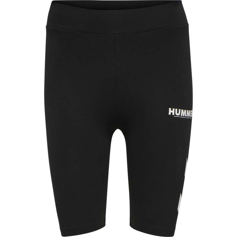 Hummel Legacy Tight Shorts Dam Svarta | 526903-517