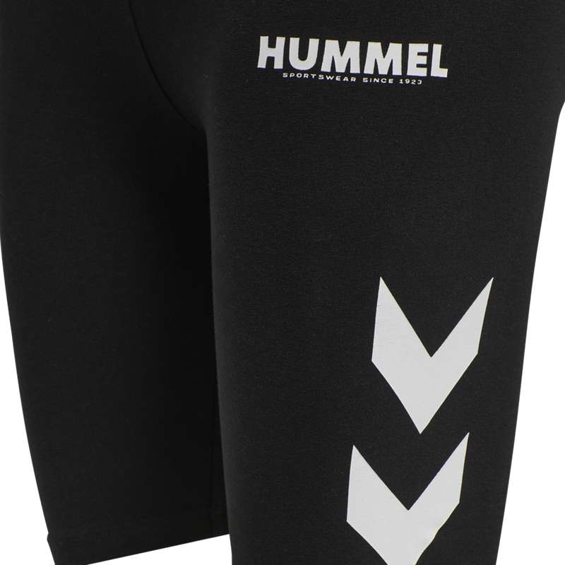 Hummel Legacy Tight Shorts Dam Svarta | 526903-517