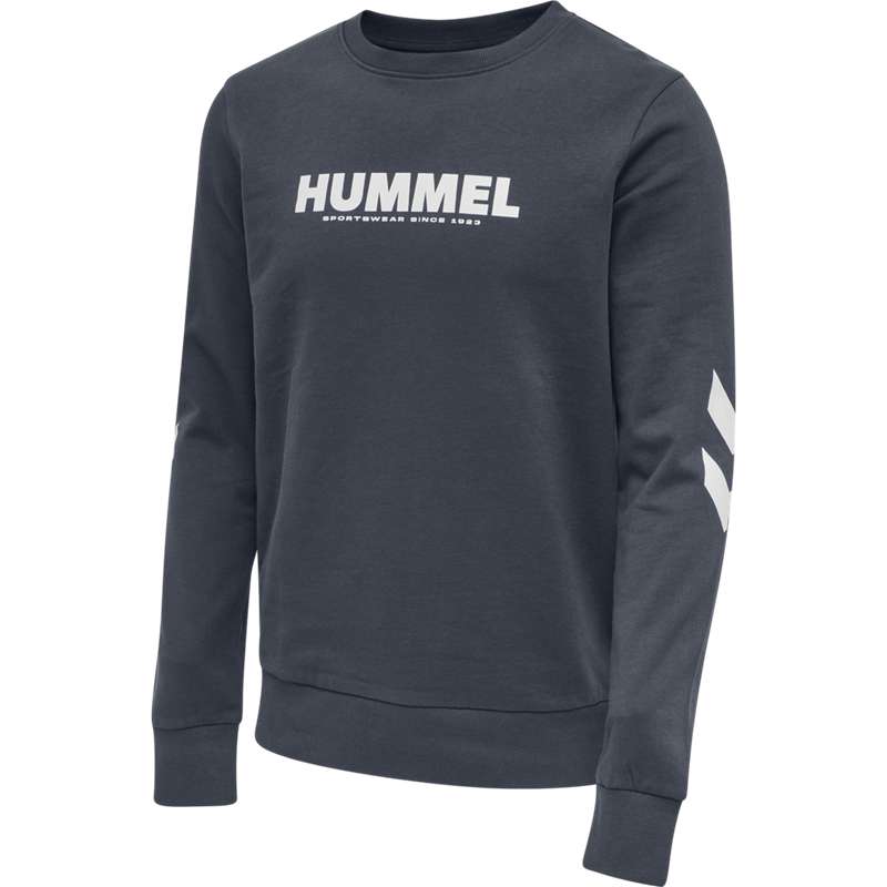 Hummel Legacy Tröjor Herr Marinblå | 444266-921