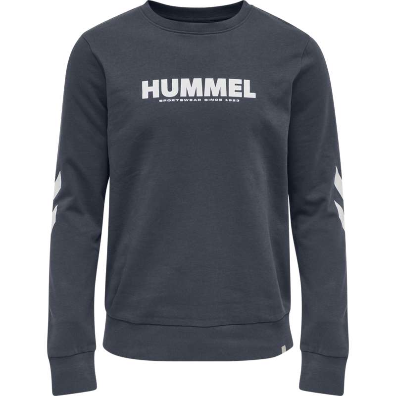 Hummel Legacy Tröjor Herr Marinblå | 444266-921