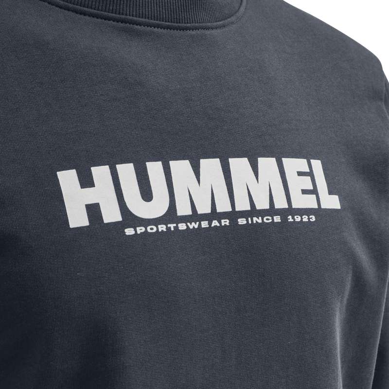 Hummel Legacy Tröjor Herr Marinblå | 444266-921