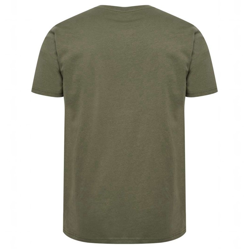 Hummel Legacy T-shirt Dam Gröna | 517142-441