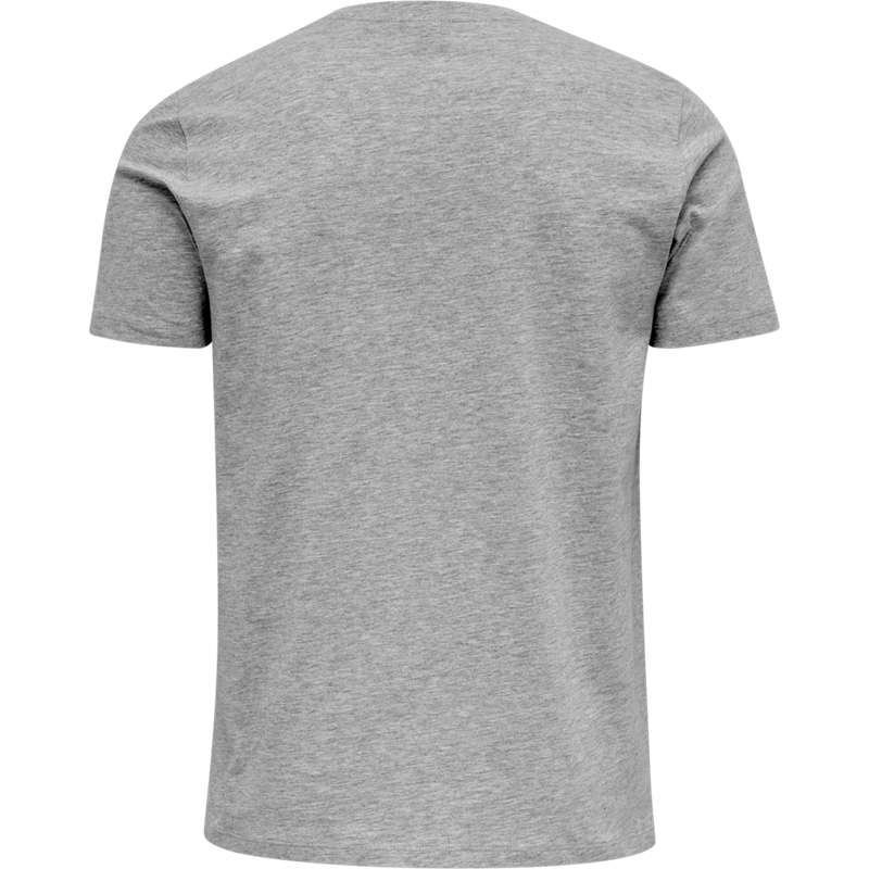 Hummel Legacy T-shirt Herr Grå | 113788-009