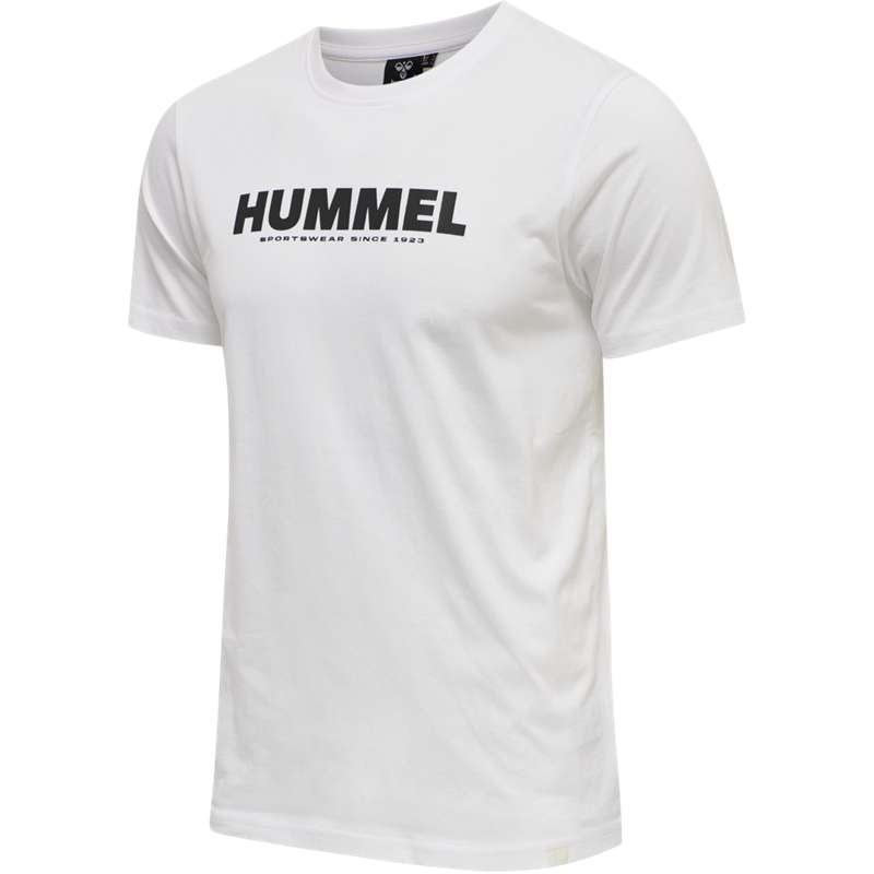 Hummel Legacy T-shirt Herr Vita | 405374-234